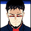 Evangelion_Gendo.gif