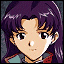 Evangelion_Misato.gif