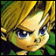 Link's Avatar